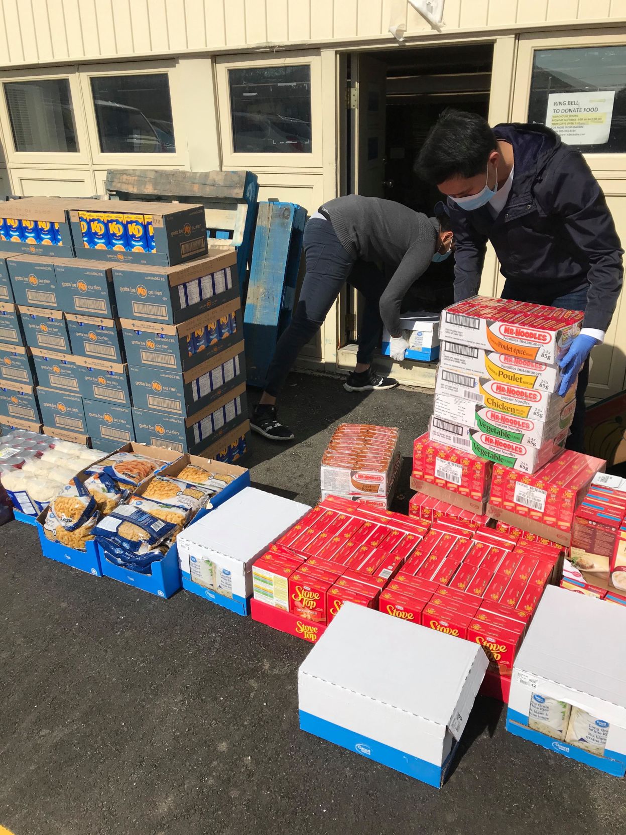 Operation Poverty